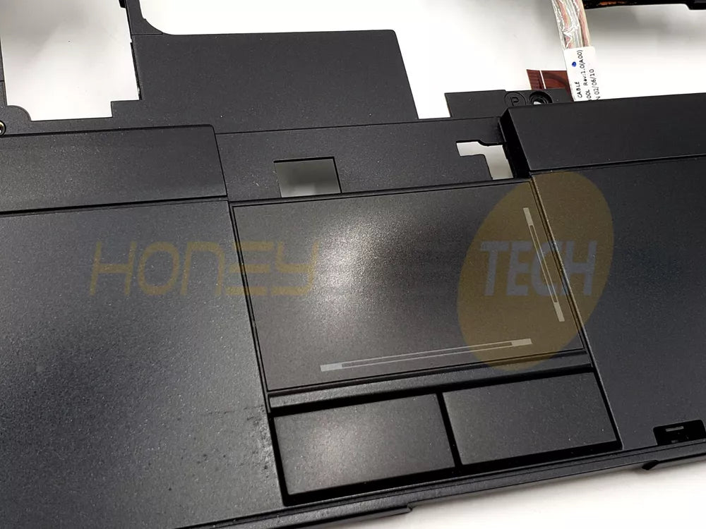 GENUINE DELL LATITUDE E6400 LAPTOP PALMREST TOUCHPAD ASSEMBLY 2C5T3 GRADE B - Honeybee-Technologies