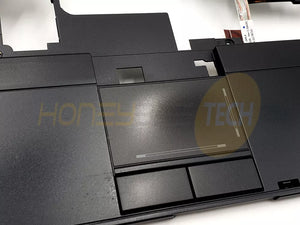 GENUINE DELL LATITUDE E6400 LAPTOP PALMREST TOUCHPAD ASSEMBLY 2C5T3 GRADE B - Honeybee-Technologies