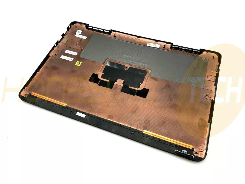 GENUINE DELL XPS 11 9P33 LAPTOP BOTTOM BASE CASE COVER HR88V 0HR88V GRADE A - Honeybee-Technologies