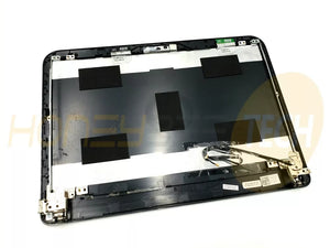 GENUINE DELL INSPIRON 3421 LCD BACK COVER W/HINGES XRHMJ 0XRHMJ - Honeybee-Technologies