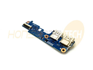 GENUINE HP PAVILION 15-CS2064ST LAPTOP USB BOARD L23896-001 TESTED - Honeybee-Technologies