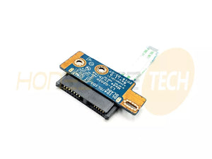 GENUINE LENOVO IDEAPAD 130-15AST OPTICAL DRIVE CONNECTOR BOARD 5C50R34463 TESTED - Honeybee-Technologies