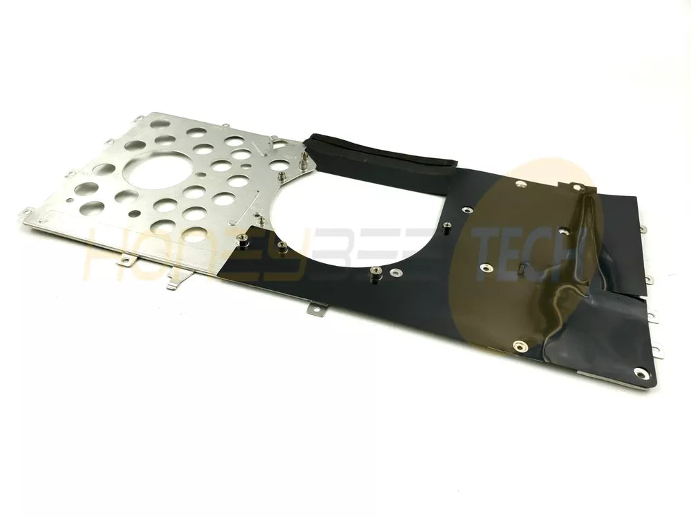 GENUINE DELL XPS 15 L521X KEYBOARD HEATSHIELD SUPPORT BRACKET EC0NO000C00 - Honeybee-Technologies