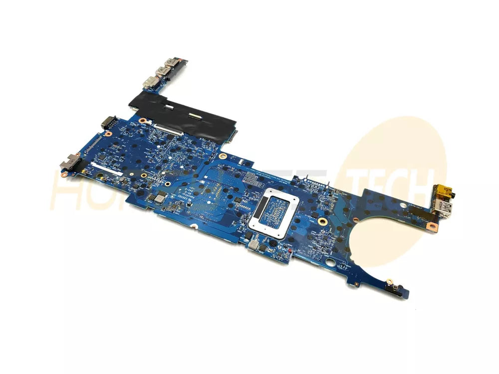 GENUINE HP ELITEBOOK 9470M LAPTOP INTEL MOTHERBOARD i5-3337U 717842-601 TESTED - Honeybee-Technologies