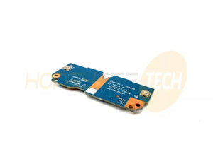 GENUINE HP NOTEBOOK 250 G7 TOUCHPAD BUTTON BOARD LS-G073P L20449-001 TESTED - Honeybee-Technologies