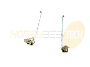 GENUINE DELL INSPIRON 15 5555 5558 5559 LEFT AND RIGHT HINGE KIT NFXF5 KDFVW - Honeybee-Technologies