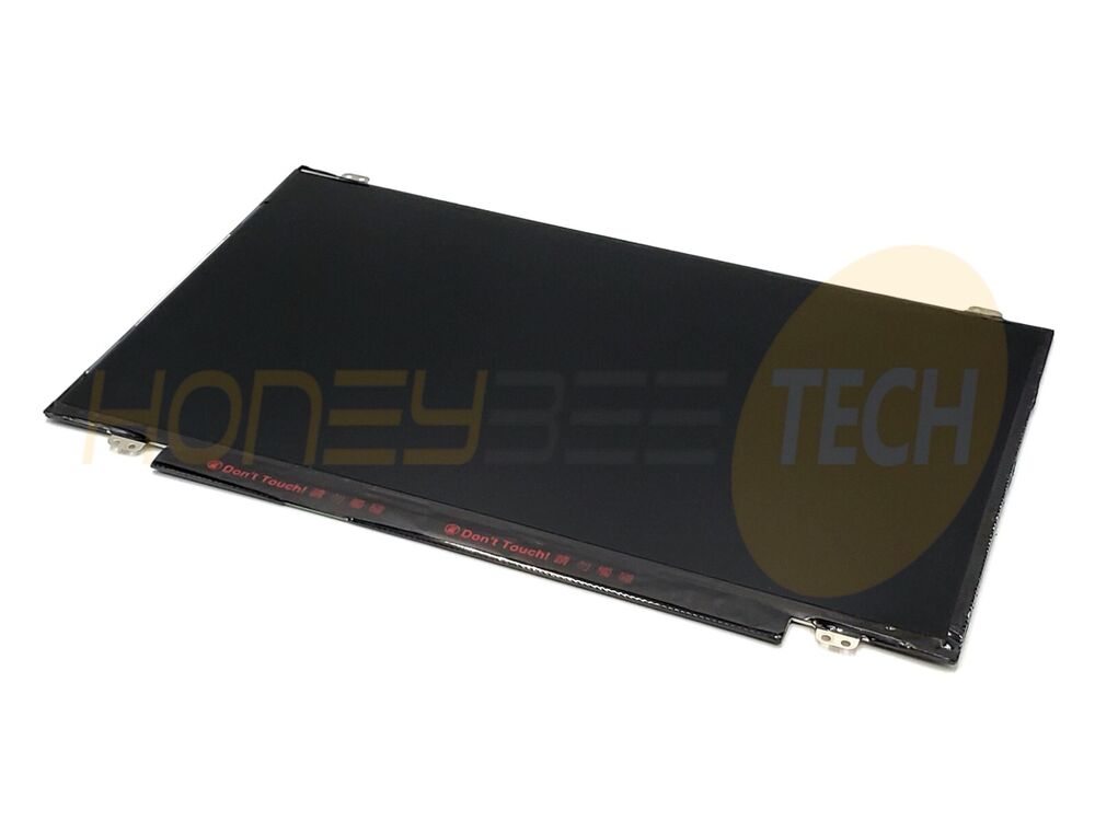 GENUINE LENOVO THINKPAD X1 CARBON G4 14" LED SCREEN FHD IPS AG 00HN874 TESTED - Honeybee-Technologies