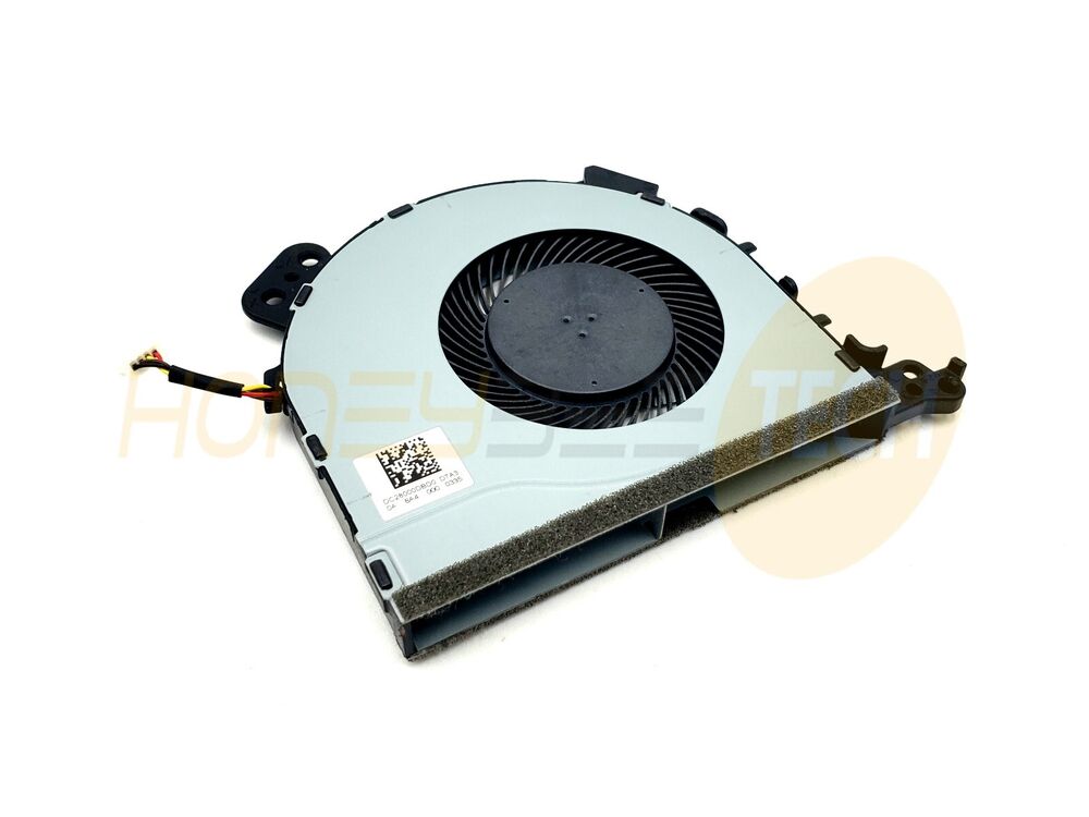 GENUINE LENOVO IDEAPAD 330-15IKB LAPTOP CPU COOLING FAN 5F10N82225 TESTED - Honeybee-Technologies