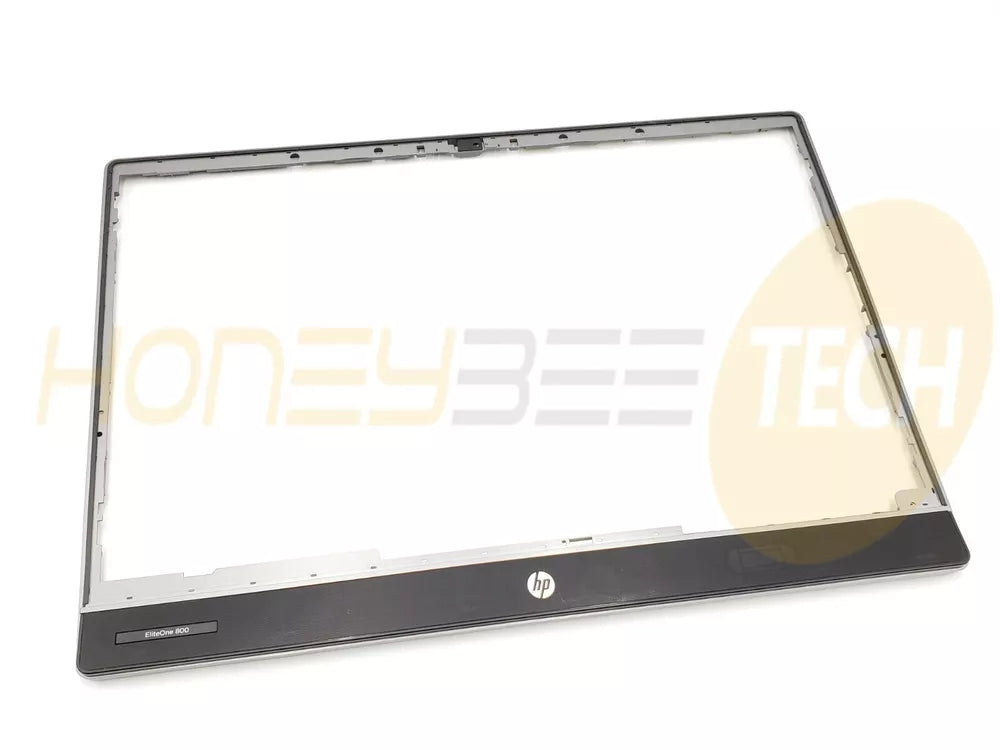 GENUINE HP ELITEONE 800 G1 ALL-IN-ONE FRONT LCD BEZEL 718871-001 733500-001 - Honeybee-Technologies