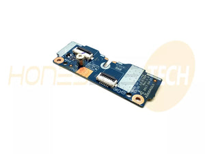 GENUINE HP 15-BS013DX LAPTOP TOUCHPAD BUTTON BOARD L07306-001 TESTED - Honeybee-Technologies