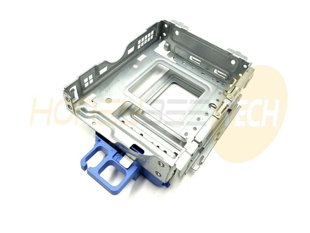 GENUINE DELL OPTIPLEX 3040 5040 7040 SFF HARD DRIVE CADDY CAGE TRAY 1B33N0U00 - Honeybee-Technologies