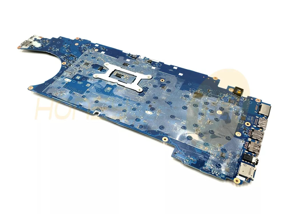 GENUINE DELL LATITUDE 5510 MOTHERBOARD i5-10310U 1.7GHZ J67M8 0J67M8 TESTED - Honeybee-Technologies