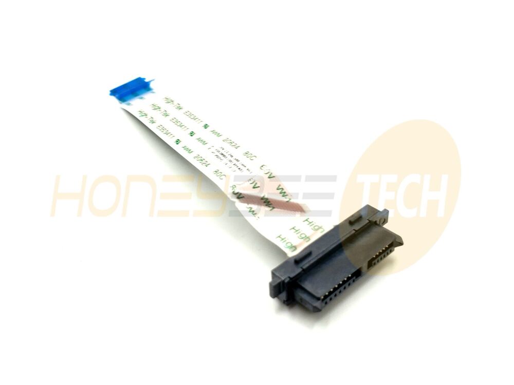 GENUINE DELL INSPIRON 3558 LAPTOP OPTICAL DRIVE CONNECTOR 450.08902.1001 TESTED - Honeybee-Technologies