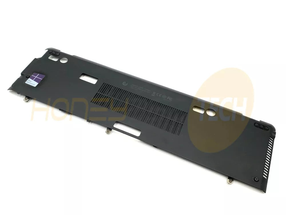 GENUINE HP ELITEBOOK 9470M BOTTOM BASE SERVICE DOOR COVER 713547-001 GRADE C - Honeybee-Technologies