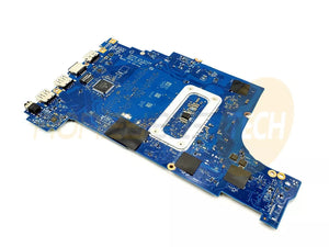 GENUINE DELL INSPIRON 3580 3583 MOTHERBOARD i5-8265U 1.6GHZ VFMW4 0VFMW4 TESTED - Honeybee-Technologies