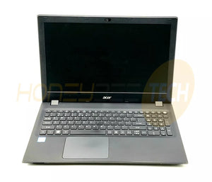 ACER TRAVELMATE P258 INTEL i5-6200U 2.3GHz 15.6" HD 4GB RAM LAPTOP NO HD NO OS - Honeybee-Technologies