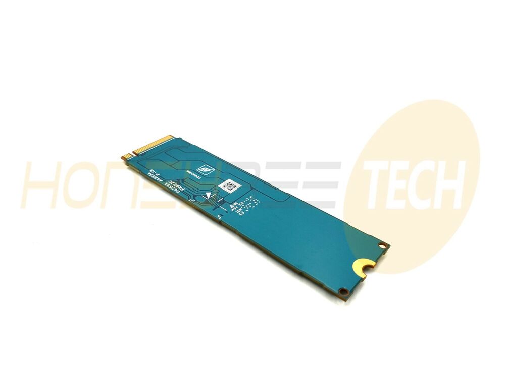 GENUINE LENOVO THINKCENTRE 097D9512GB M.2 2280 PCIe3x4 SSD