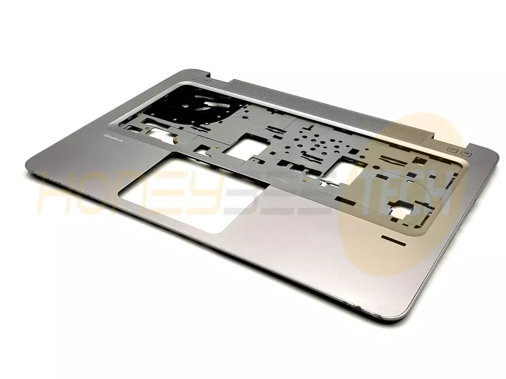 GENUINE HP ELITEBOOK 745 G3 TOP COVER PALMREST KEYBOARD BEZEL 821173-001 GRADE B - Honeybee-Technologies