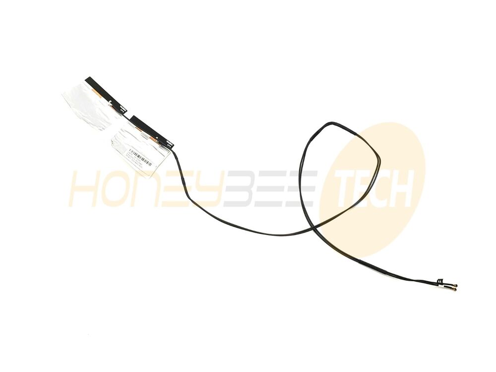 GENUINE HP STREAM 14-CB174WM LAPTOP DUAL WLAN ANTENNAS 906173-001 TESTED - Honeybee-Technologies
