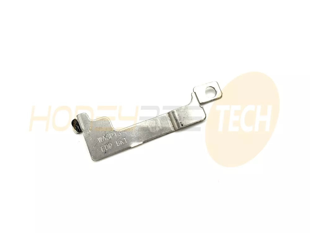 GENUINE DELL LATITUDE 3301 LAPTOP LCD CABLE SECURING BRACKET - Honeybee-Technologies