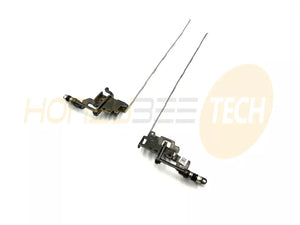 GENUINE HP PROBOOK 430 G6 LAPTOP LEFT AND RIGHT HINGE KIT L44524-001 - Honeybee-Technologies