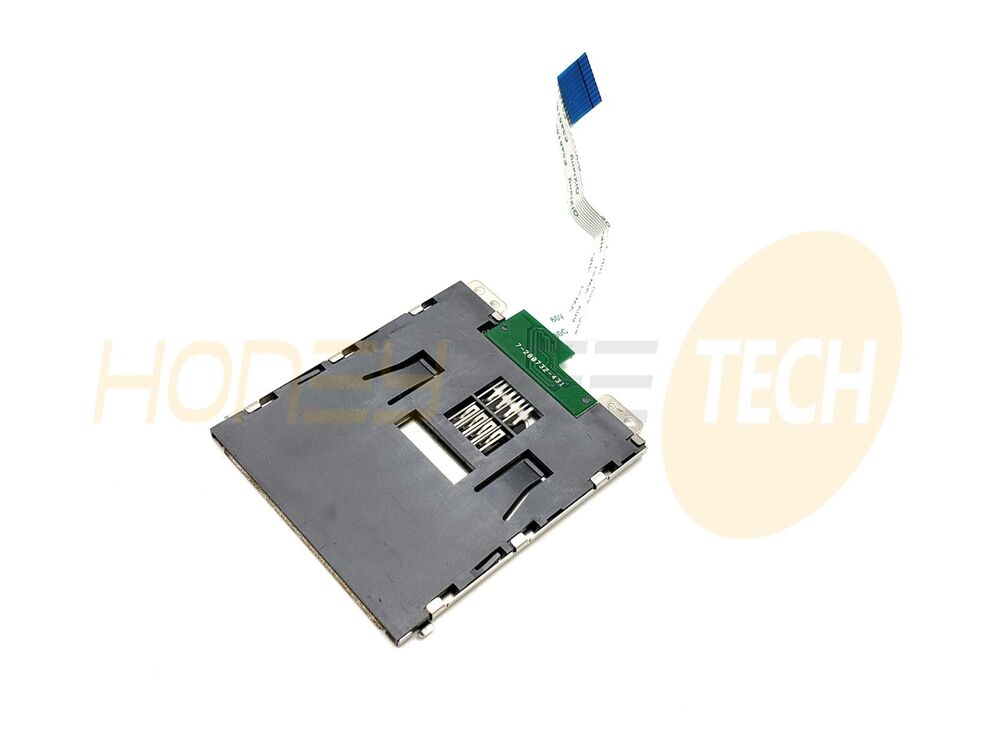 GENUINE DELL PRECISION 7510 LAPTOP SMART CARD READER J16PD 0J16PD TESTED - Honeybee-Technologies