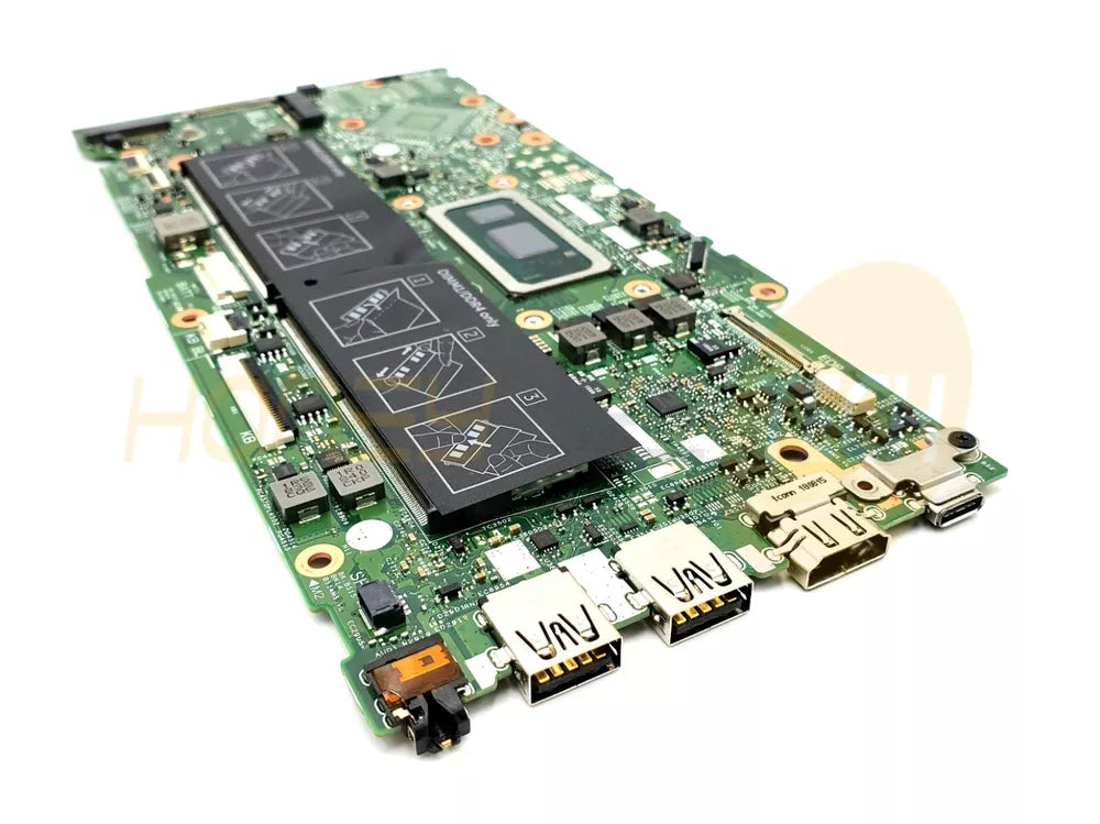 GENUINE DELL INSPIRON 5482 2-IN-1 MOTHERBOARD i7-8565U 1.80GHZ Y2PXM TESTED - Honeybee-Technologies