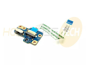 GENUINE DELL LATITUDE E6440 WIFI WIRELESS SNIFFER BOARD LS-9936P XWHRR TESTED - Honeybee-Technologies