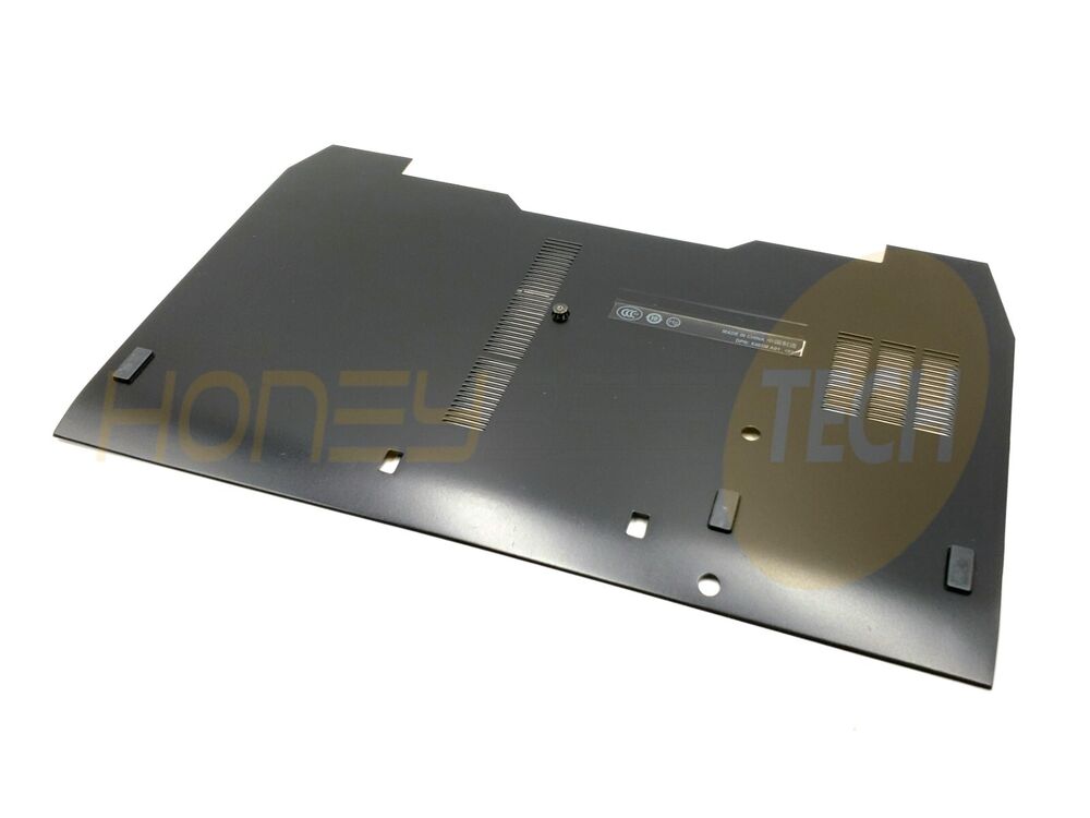 GENUINE DELL LATITUDE E6400 LAPTOP BOTTOM ACCESS PANEL P318H 0P318H GRADE A - Honeybee-Technologies