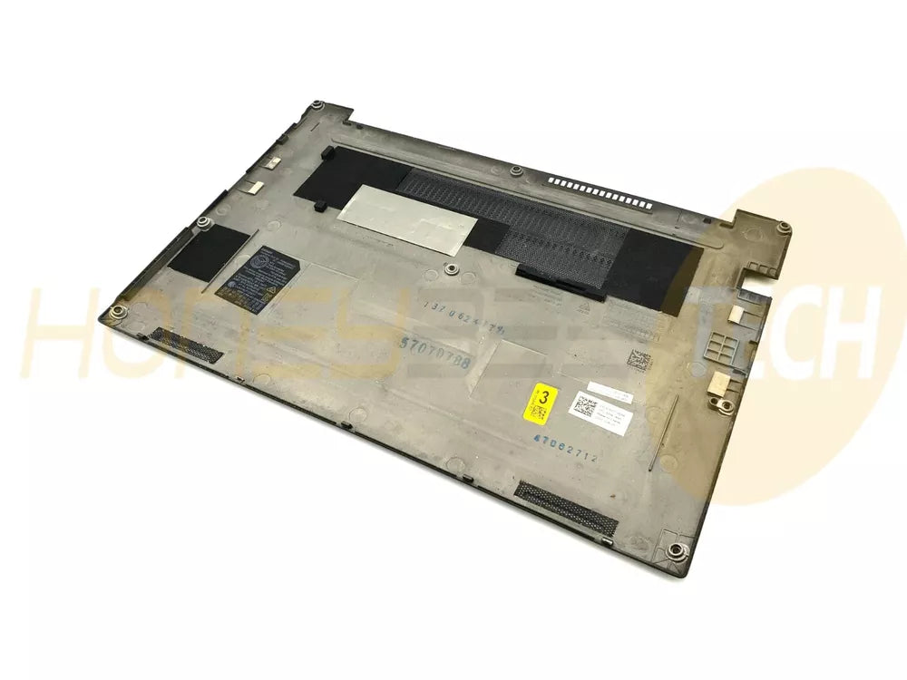 GENUINE DELL LATITUDE 7280 LAPTOP BOTTOM BASE CASE COVER JMJ71 0JMJ71 GRADE B - Honeybee-Technologies