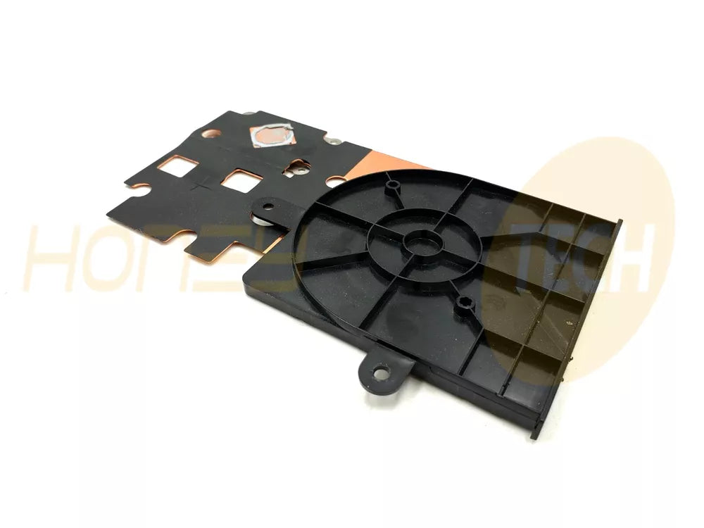 GENUINE DELL INSPIRON 3552 LAPTOP CPU COOLING HEATSINK 63CD0 063CD0 - Honeybee-Technologies