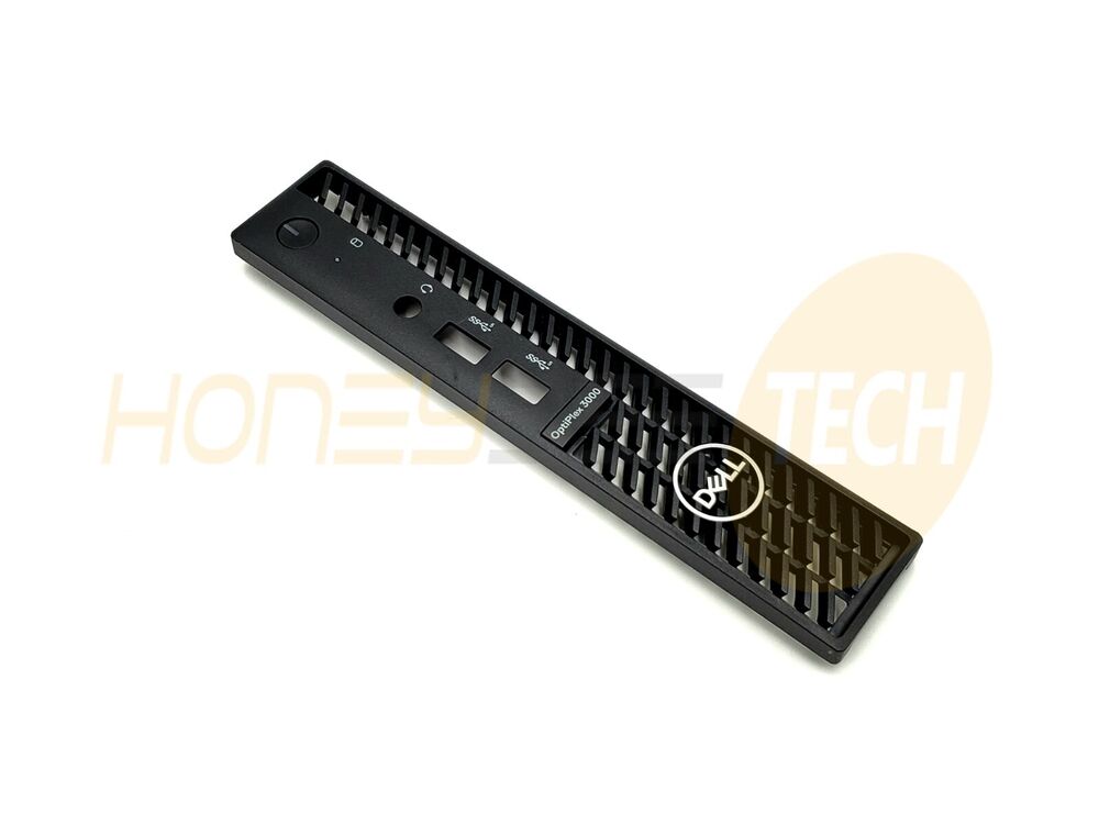 GENUINE DELL OPTIPLEX 3000MFF FRONT BEZEL C48P2 0C48P2 GRADE A ...