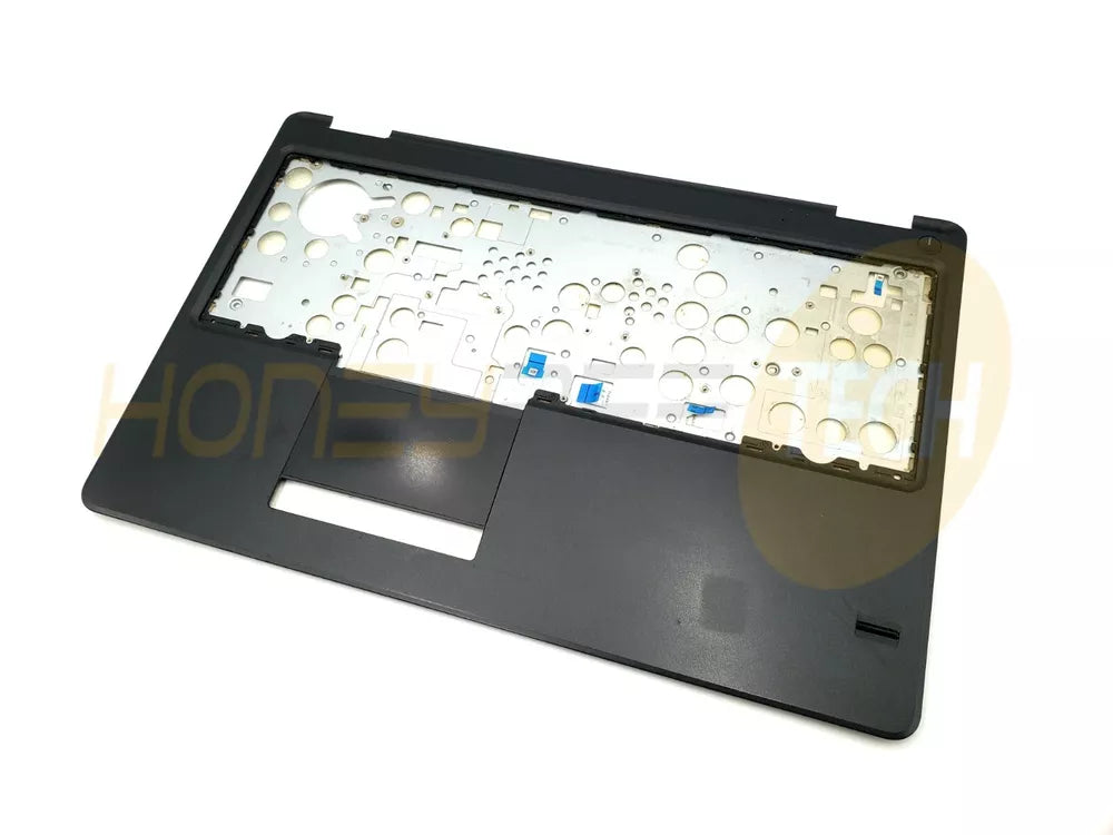GENUINE DELL LATITUDE E5550 PALMREST TOUCHPAD ASSEMBLY A1412K ND82N GRADE B - Honeybee-Technologies