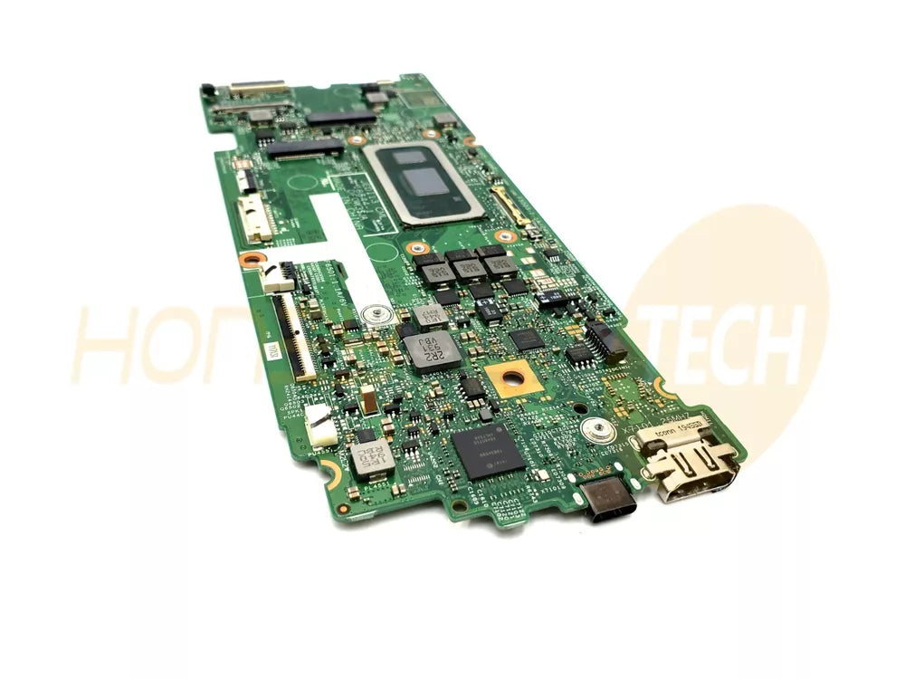 GENUINE DELL INSPIRON 7391 2-IN-1 MOTHERBOARD i5-10210U 8GB PKNWK 0PKNWK TESTED - Honeybee-Technologies