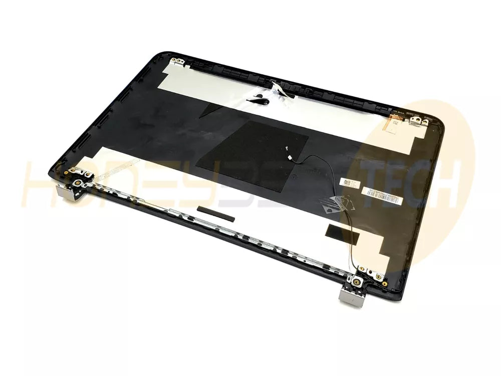 GENUINE HP PROBOOK 450 G3 LAPTOP LCD BACK COVER REAR LID 828428-001 GRADE A - Honeybee-Technologies