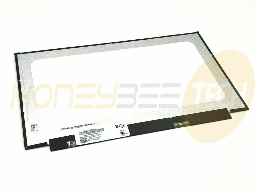 GENUINE DELL LATITUDE 3510 PRECISION 7540 15.6" LED SCREEN FHD PN8P2 WITH DEFECT - Honeybee-Technologies