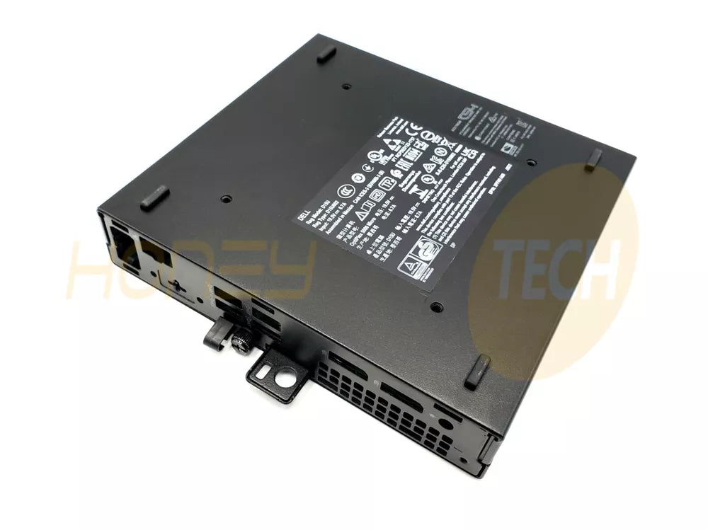 GENUINE DELL OPTIPLEX 5000MFF DESKTOP CHASSIS WITH SIDE PANEL XGXY2 4VGM4 - Honeybee-Technologies