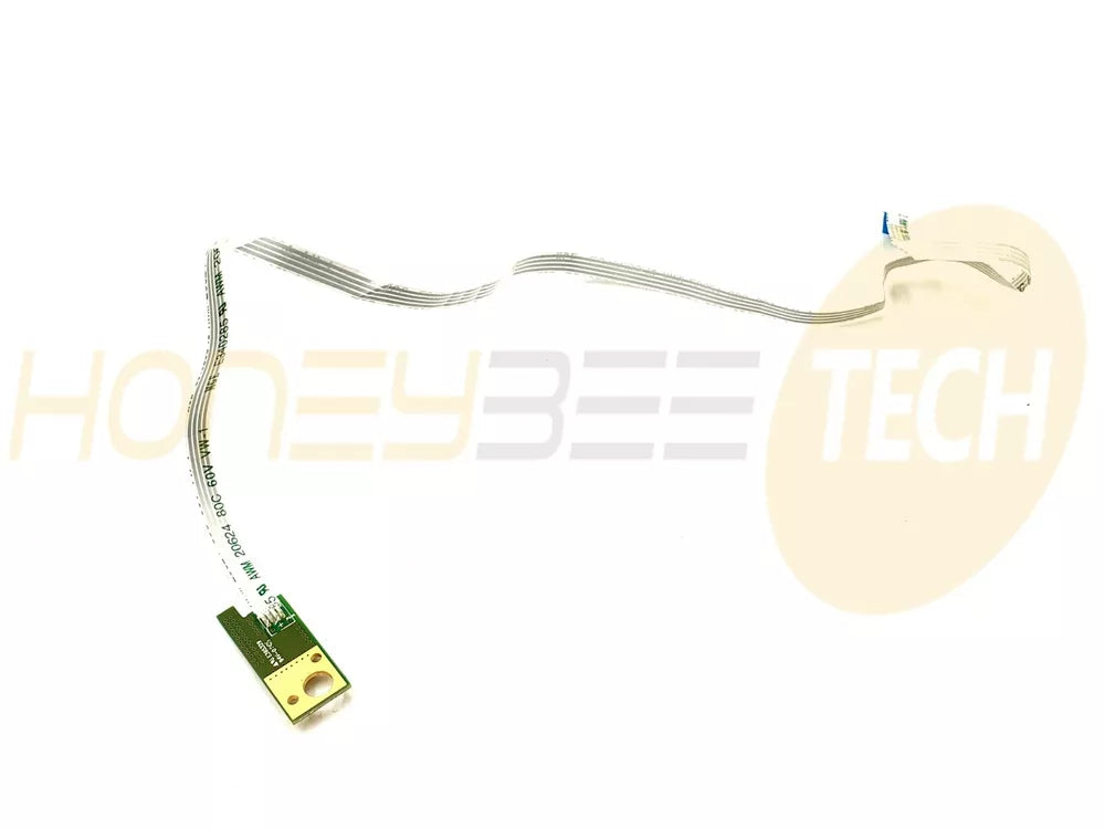 GENUINE DELL INSPIRON 3541 POWER BUTTON BOARD WITH CABLE 450.00H02.0011 TESTED - Honeybee-Technologies