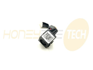 GENUINE DELL LATITUDE E6440 LAPTOP DC POWER INPUT JACK HH3J4 0HH3J4 TESTED - Honeybee-Technologies