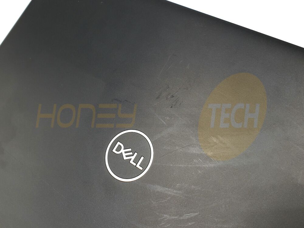 GENUINE DELL LATITUDE 5490 LAPTOP 14" LCD REAR BACK COVER LID H9K23 GRADE C - Honeybee-Technologies