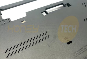 GENUINE LENOVO THINKPAD T450S LAPTOP BOTTOM BASE COVER W/DOCK 00PA886 GRADE B - Honeybee-Technologies