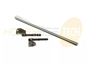 GENUINE HP ELITEBOOK 830 G5 HINGE COVER W/ LEFT RIGHT HINGES L13683-001 GRADE B - Honeybee-Technologies