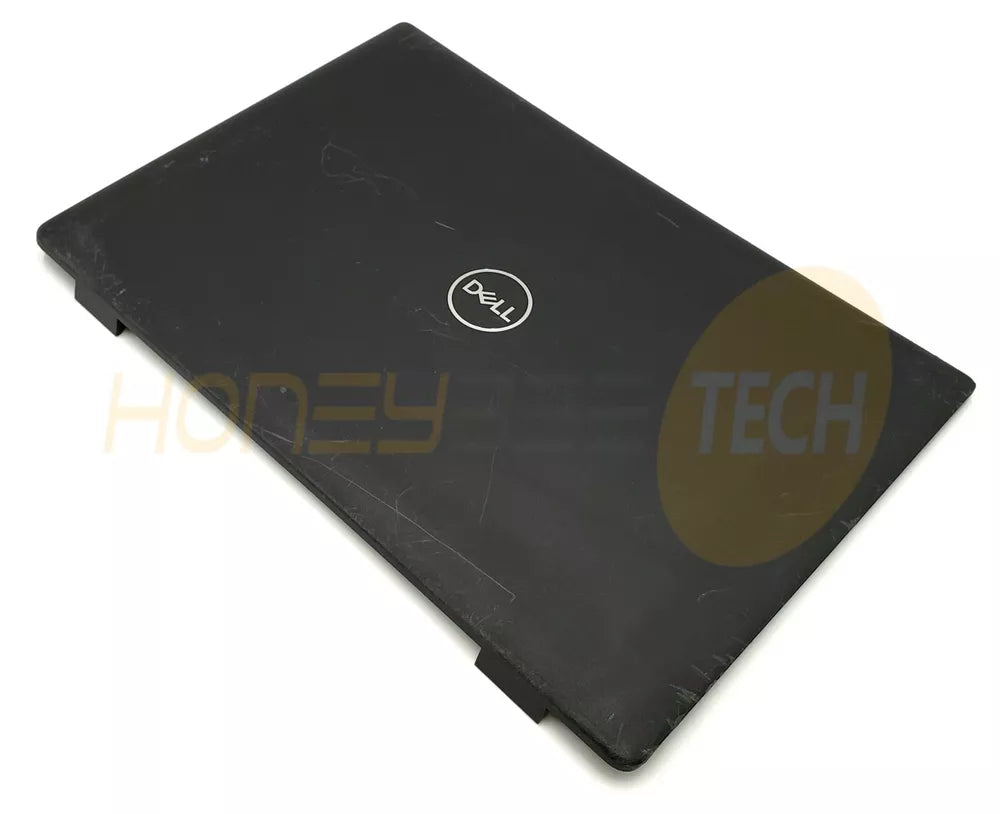 GENUINE DELL LATITUDE 3420 LAPTOP LCD BACK COVER REAR LID 0D22N 00D22N GRADE C - Honeybee-Technologies