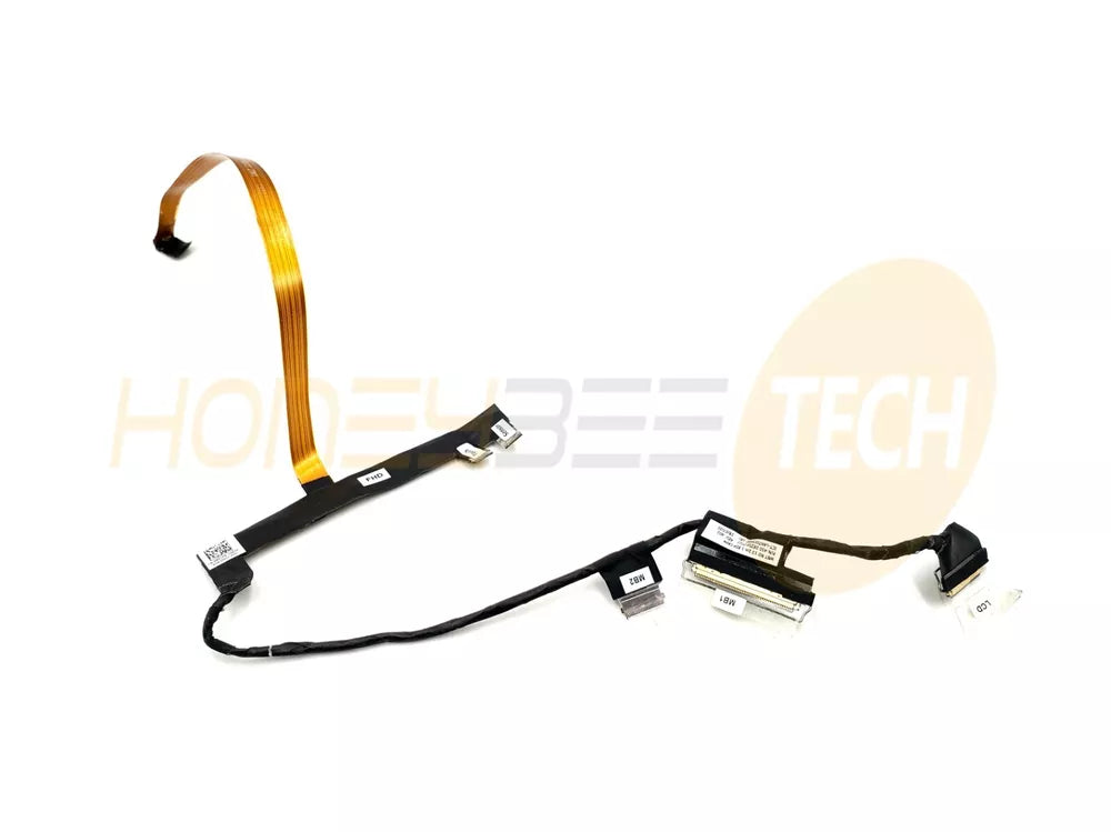 GENUINE DELL INSPIRON 7386 2-IN-1 LCD VIDEO DISPLAY CABLE 860K8 0860K8 TESTED - Honeybee-Technologies