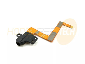 GENUINE DELL LATITUDE 7285 2-IN-1 AUDIO JACK CONNECTOR LF-E449P YT4DD TESTED - Honeybee-Technologies