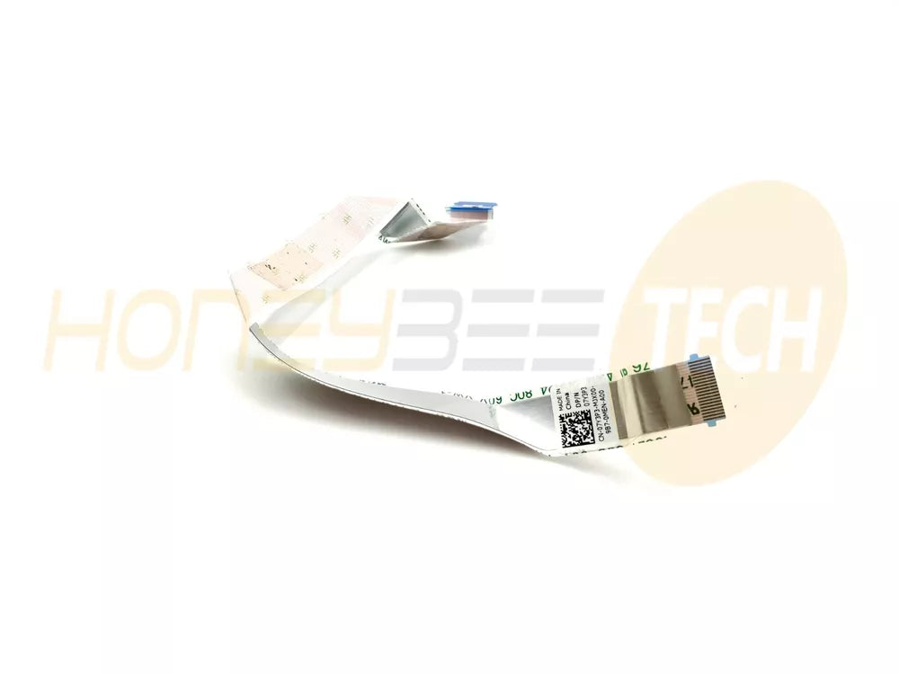 GENUINE DELL LATITUDE 3400 RIGHT SIDE IO BOARD CABLE 450.0FV07.0001 7Y3P3 TESTED - Honeybee-Technologies
