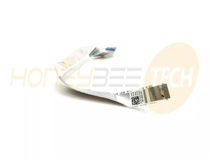 GENUINE DELL LATITUDE 3400 RIGHT SIDE IO BOARD CABLE 450.0FV07.0001 7Y3P3 TESTED - Honeybee-Technologies