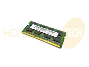 GENUINE LENOVO 4GB 2RX8 PC3-12800 SODIMM MEMORY RAM 55Y3717 03X6561 TESTED - Honeybee-Technologies