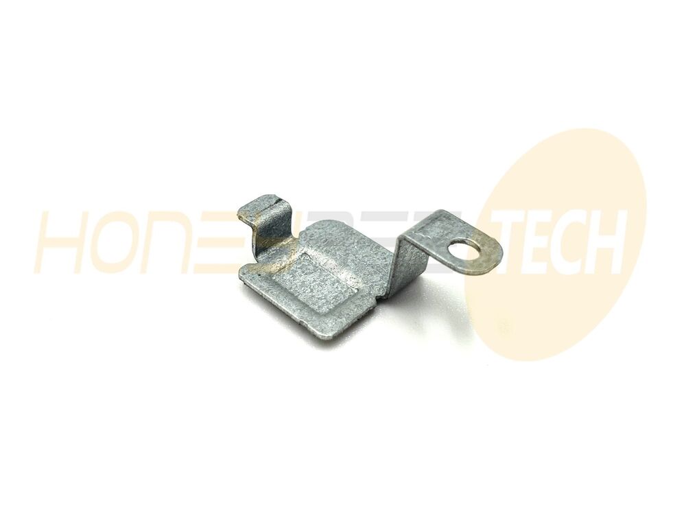 GENUINE DELL PRECISION 7510 LAPTOP METAL SECURING DC BRACKET - Honeybee-Technologies