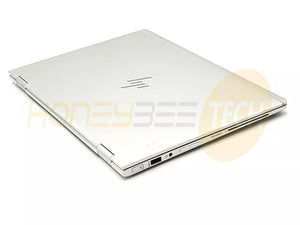 HP ELITEBOOK X360 1030 G2 i5-7200U 2.5GHZ 8GB RAM NO HDD NO OS TOUCH LAPTOP - Honeybee-Technologies